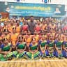 Babu Dancer