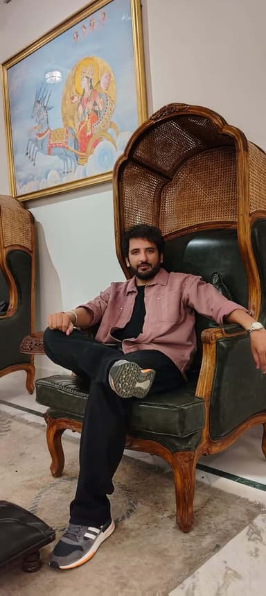 Vinay Vyas
