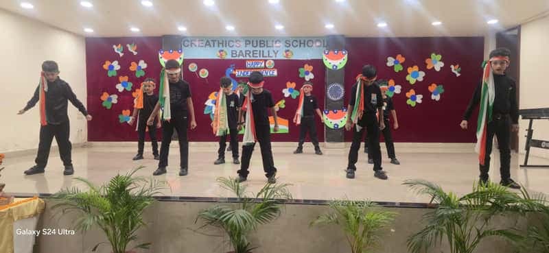 Performance