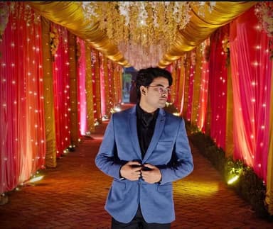 sagar soni