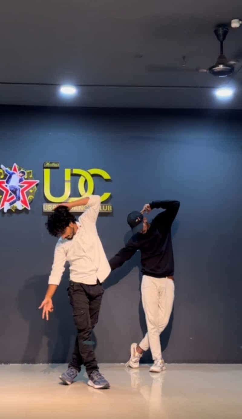 Freestyle performance