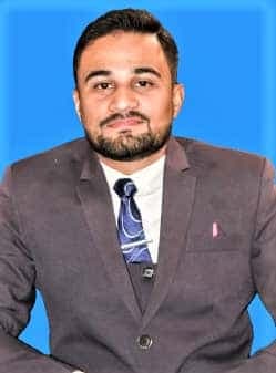 Muhammad Ramzan
