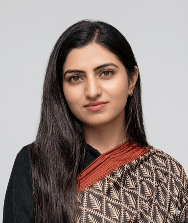 Shalini Mahajan