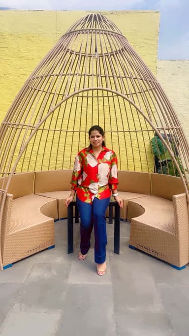 Jasmeet Kaur
