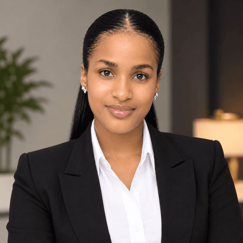 Vivian Okoye
