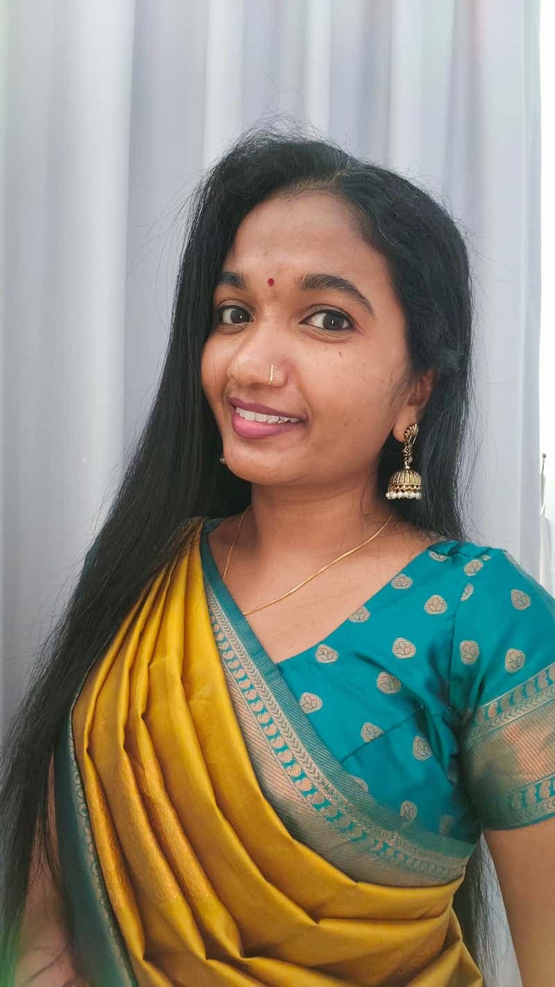 saranya sukumaran