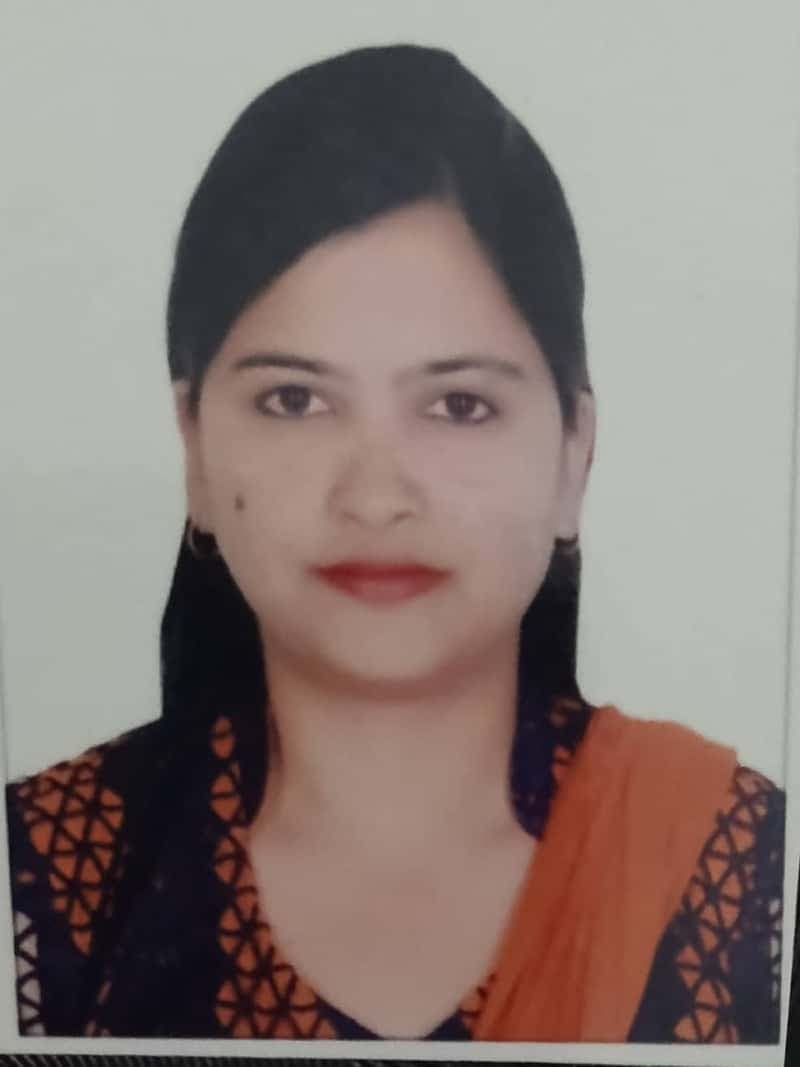 Daniya Siddiqui